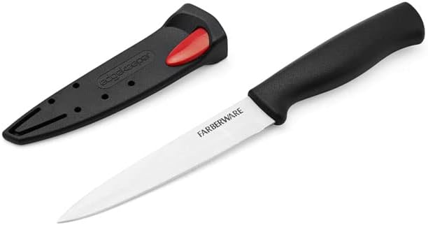 Farberware 5158146 EdgeKeeper Utility Knife - Image 2