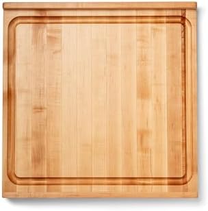 John Boos Countertop Series Maple Cutting Board