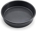 Chicago Metallic 8 Inch Round Cake Pan