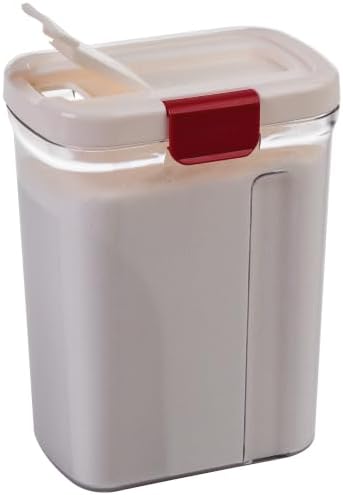 Progressive PrepSolutions Sugar Keeper – Airtight Storage Container