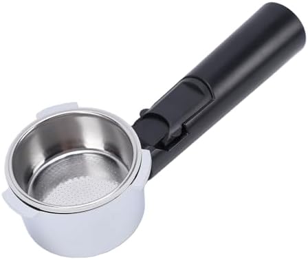 Coffee Machine Accessories Set, Stainless Steel Tamper Distributor