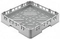 Cambro Full Size Flatware Rack Soft Gray FR258-151