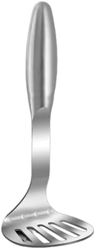 Potato Masher Stainless Steel Heavy Duty Metal Potato Ricer Food