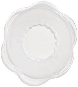 6 Pack Reusable Silicone Stretch Lids