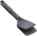 OXO Good Grips Silicone Turner, Peppercorn