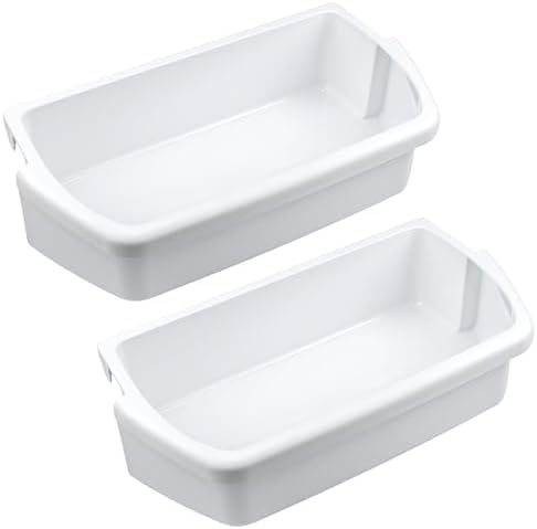 Cenipar WP2204812 2204812 Refrigerator Door Shelf Bin Replacement