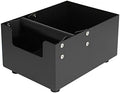 DIBTSA Espresso Knock Box,Coffee Grounds Pucks Knock Box with