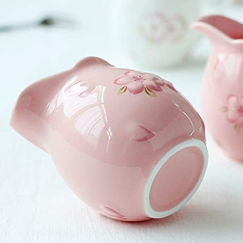 Sugar Bowl,sugar pot, Sugar Bowl with Lid, Ceramic Sugar Bowl with Lid