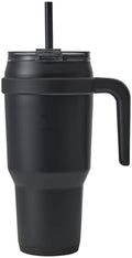 REDUCE 40 oz Stainless Steel Tumbler with Handle - Insulated Travel