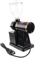 Unomor Portable Electric Burr Coffee Grinder