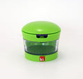 Garlic Perfection Press, Green