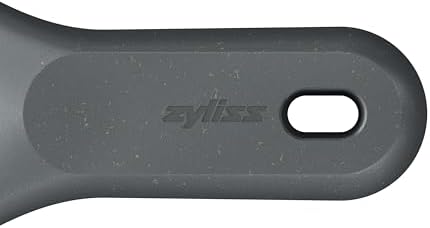 Zyliss Y Peeler – Extra-Hardened Stainless Steel Blade for Effortless
