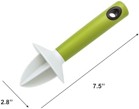 Manual Citrus Reamer for Lemons, Limes & Oranges