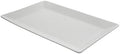 10 Strawberry Street Whittier Elite 10.875" x 7" Rectangle Platter