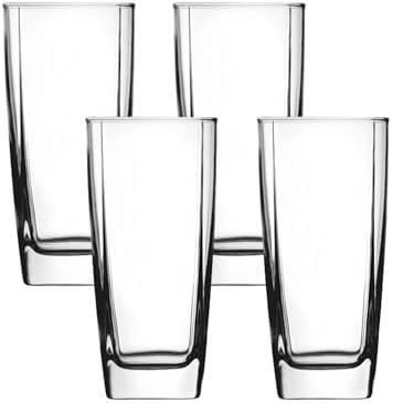 Anchor Hocking Rio Drinking Glasses