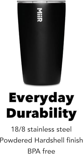 MiiR Tumbler, 12oz