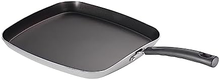 Tramontina Primaware 15-Piece Non Stick Pots and Pans Set, Silver