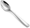 KEAWELL Premium Louis 4-Piece 18/10 Teaspoon Set (6.4" Teaspoon)