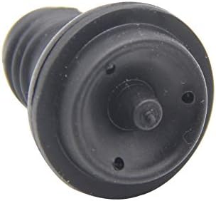 Wine Stoppers, Vacuum Stoppers for Wine Saver Vacuum Pump Preserver