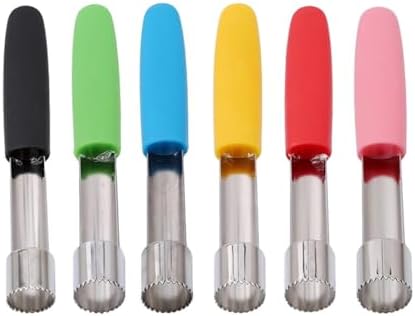 Compatible For Apple Corer Pear Fruit Vegetable Tools Core Seed