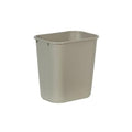 Rubbermaid Soft Wastebasket, 7 Gallon by RubbermaidCommercialProducts