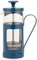 La Cafetière Monaco Glass/Stainless Steel Cafetière, 3 Cup
