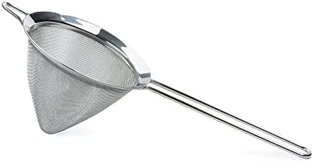 RSVP International Endurance Kitchen Collection, Stainless Steel Fine