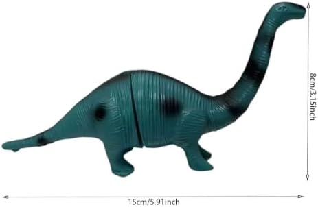 Funny Dinosaur Corn Cob Holders, 2026 Stainless Steel Prongs for Corn