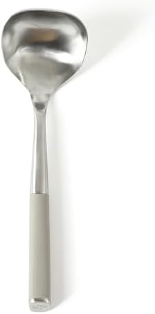 Calphalon Edge 6-Piece Kitchen Tool Set, Taupe