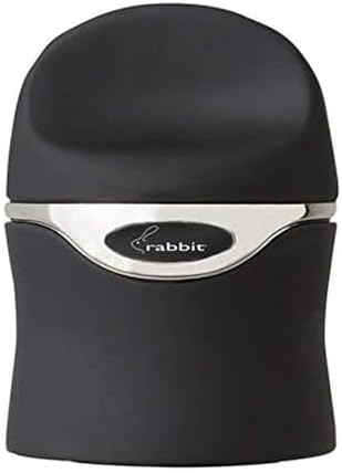 Rabbit Champagne and Wine Sealer, Airtight Wine and Champagne Stopper