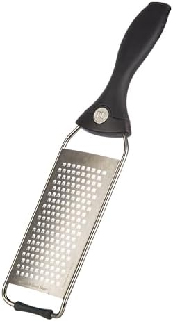 PL8 Fine Grater - Premium Stainless Steel Grater for Precision