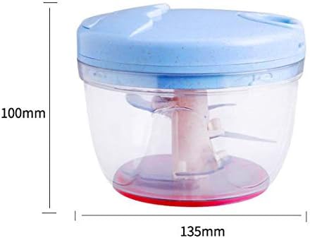 Vegetable Chopper Kitchen Vegetable Slicer Spiralizer Slicer