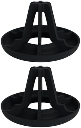 Bottle Drying Rack Single Cup Drain Holders Drainers Stand Mugs Cup