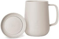 Simple Modern Voyager Signature Mug | Travel Coffee Tumbler with 360°