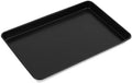Bakeware Cookie Pan Set, Kitchen Oven Baking Pan Nonstick Carbon