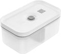 ZWILLING Fresh & Save Medium Airtight Food Storage Containers with