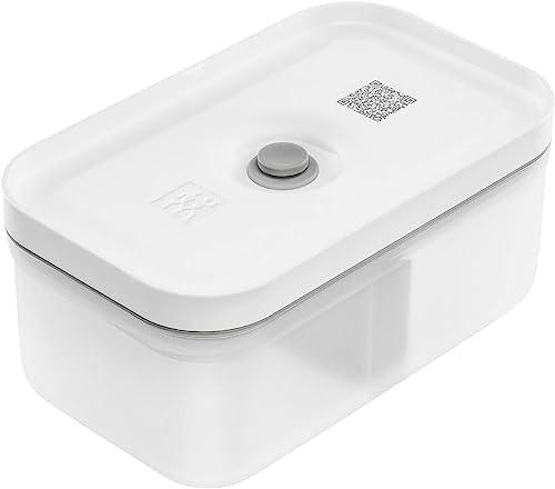 ZWILLING Fresh & Save Medium Airtight Food Storage Containers with