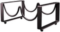 Wine Rack Countertop, Cabinet Wine Holder Storage Stand, 1 Tier