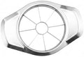 Home Bakers and Snack Lovers: Stainless Steel Apple Corer for Uniform