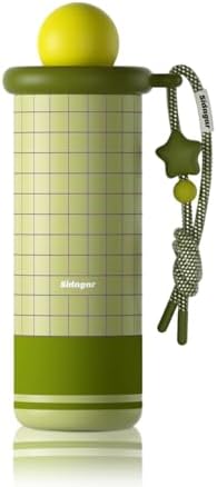 18 oz Tumbler, Insulated Stainless Steel Travel Water Bottle