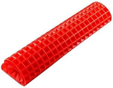 ABOOFAN Non-Stick Silicone Baking Mat 15.35 X 10.23 X 0.19 in Oven