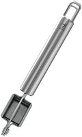 HENCKELS Stainless Steel Garlic Press