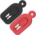 PRETYZOOM 2pcs Magnetic Sourdough Lame Bread Scoring Tool for Bakery