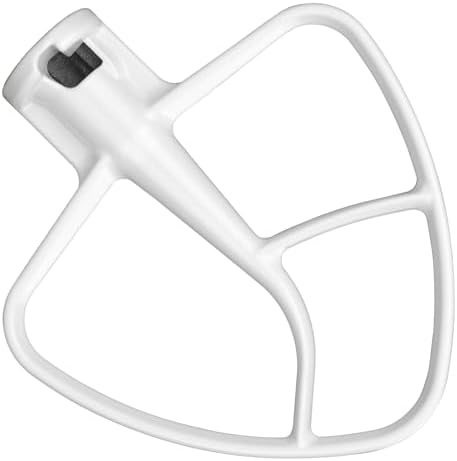 K45B Coated Flat Beater for KitchenAid Mixer