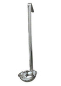 American Metalcraft L1107 7 oz Stainless Steel Ladle by AmericanMetalcraftInc