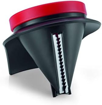 triangle Endless Julienne Cutter
