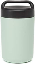 Goodful Stainless Steel Food Jar, Double Wall Vacuum Sealed Insulated