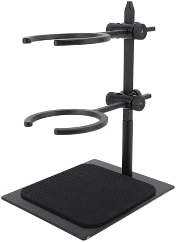 Coffee Dripper Set Pour Over Coffee Dripper Stand Multipurpose Double