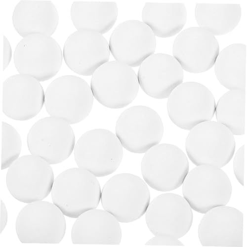 Reusable round Ceramic Oven Baking Beans for Blind Pie Crusts