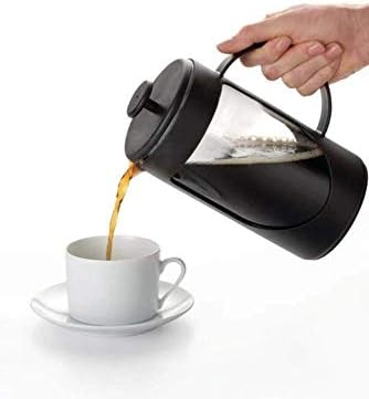 BonJour Ami-Matin Plastic French Press, 33.8-Ounce